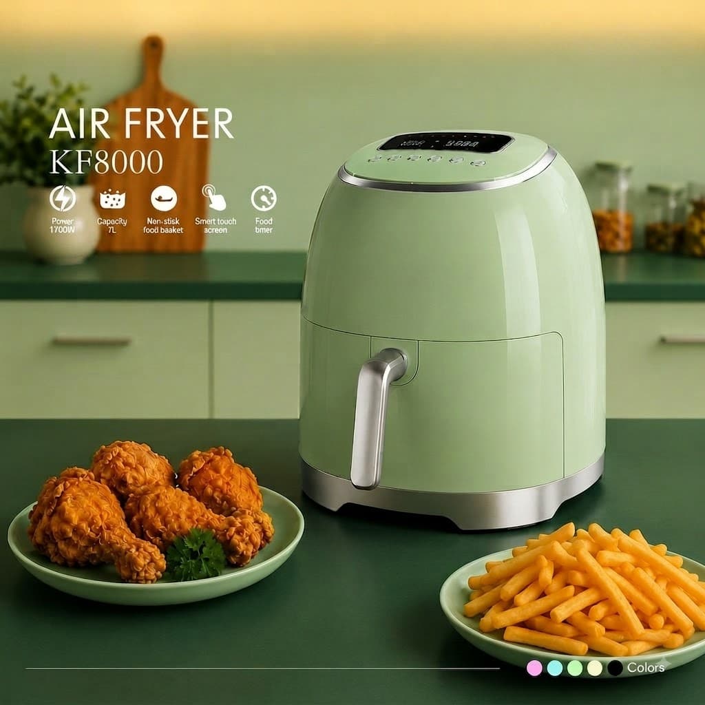 Air Fryer