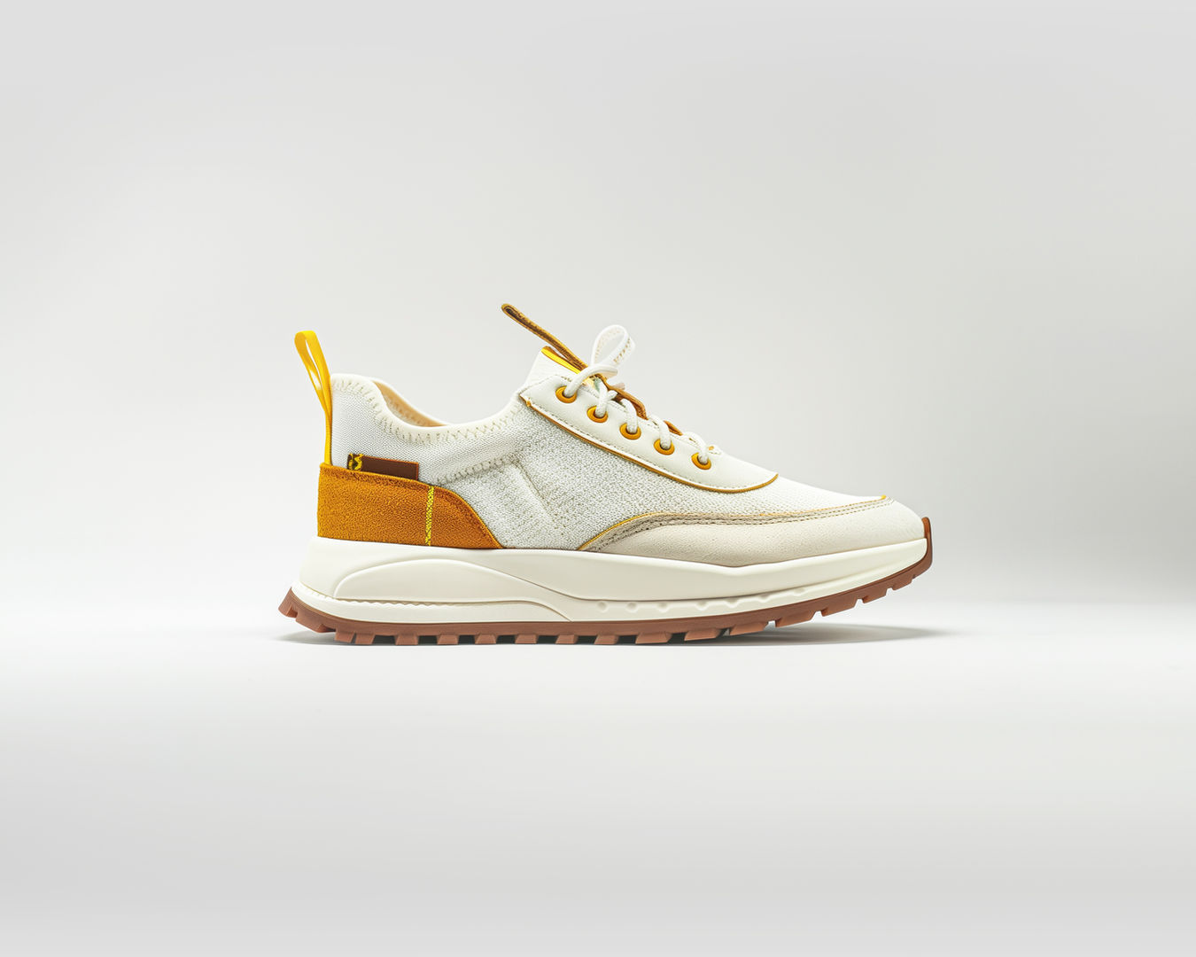 Step into sustainability